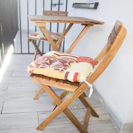 Rim Nad Morzem, - Aprent Apartament Dziwnówek