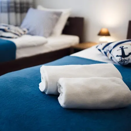 Rim Nad Morzem, - Aprent Apartament