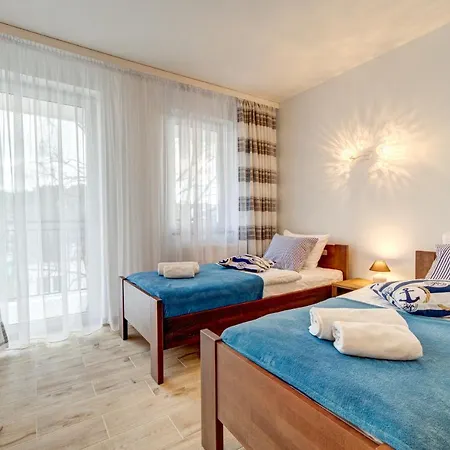 Rim Nad Morzem, - Aprent Apartament