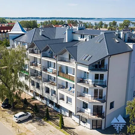 Rim Nad Morzem, - Aprent Apartament
