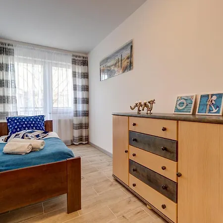 Apartament Rim Nad Morzem, - Aprent *
