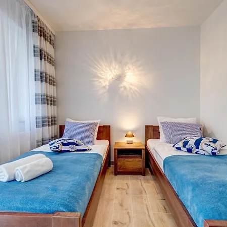 Apartament Rim Nad Morzem, - Aprent Dziwnówek