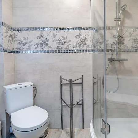 Rim Nad Morzem, - Aprent Apartament