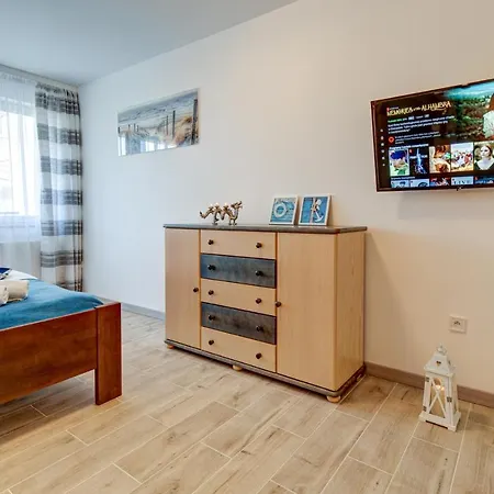 Apartament Rim Nad Morzem, - Aprent Dziwnówek