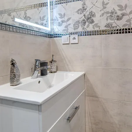 Rim Nad Morzem, - Aprent Apartament *