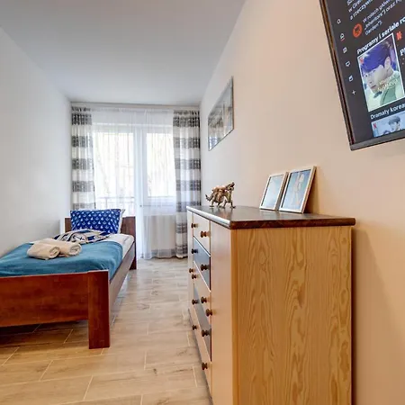 Rim Nad Morzem, - Aprent Dziwnówek