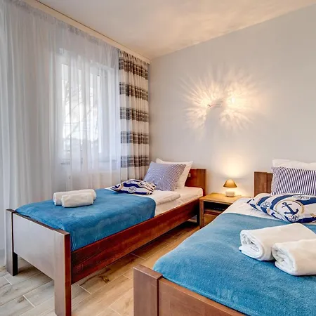 Rim Nad Morzem, - Aprent Apartament *