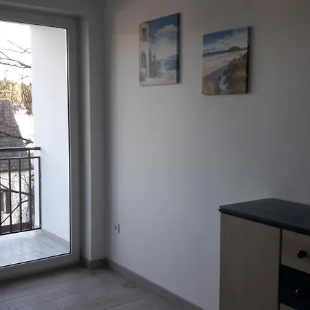 Apartament Rim Nad Morzem, - Aprent *