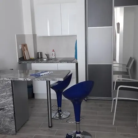 Rim Nad Morzem, - Aprent Apartament Dziwnówek